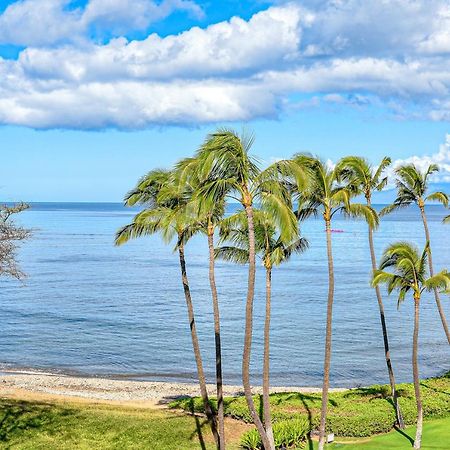 Menehune Shores 626 Kihei Exterior foto