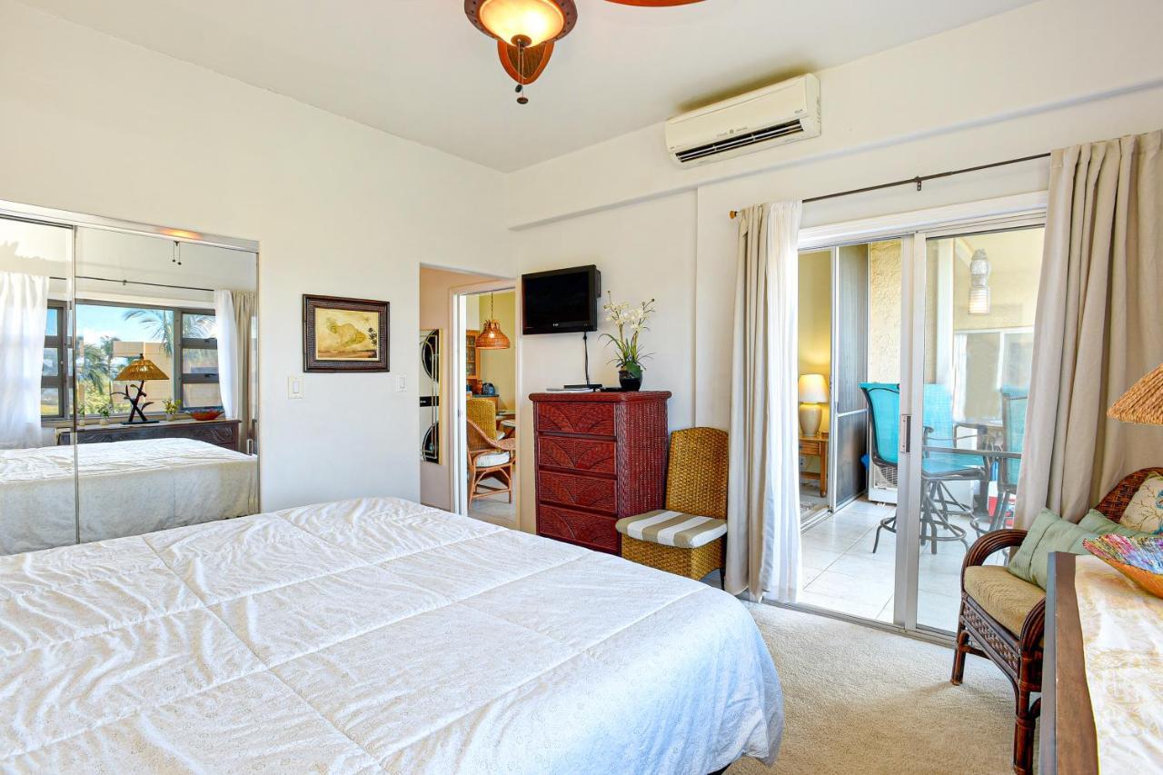 Menehune Shores 626 Kihei Exterior foto